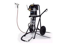 低剪切高压设备