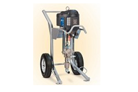 高压无气喷涂机