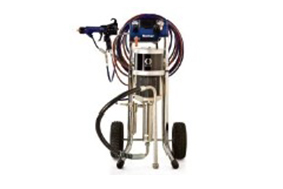 Merkur中压喷涂系列