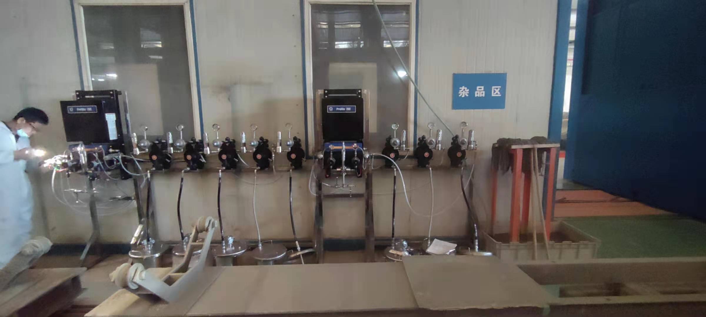 新东北电器项目