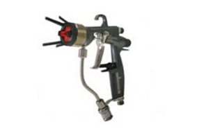 <b>混气喷枪</b>