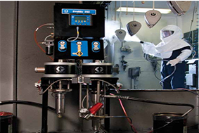 2KE电子配比设备